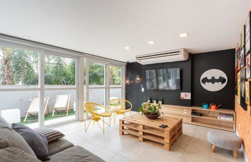 Estudio Pueblo 1 - Sophistication - Foto 5