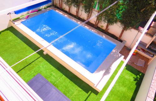 Elegant Villa in Porto with Pool & Jacuzzi - Foto 1