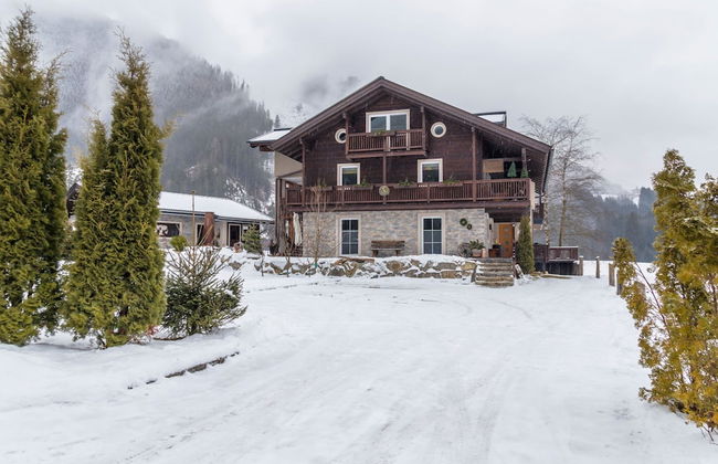 Apartment in Neukirchen am Grossvenediger - Foto 29