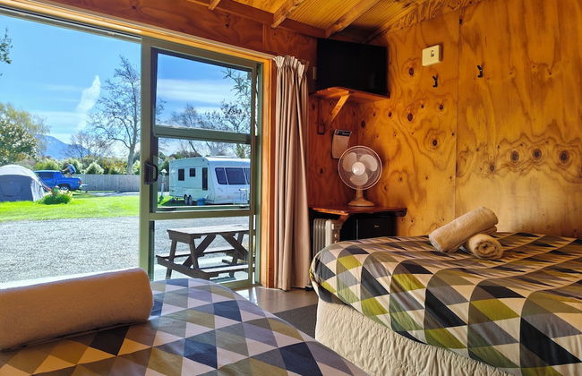 Alpine-pacific Holiday Park - Foto 34