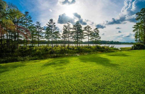 SWISS 101 - Lake Olsen - Foto 14