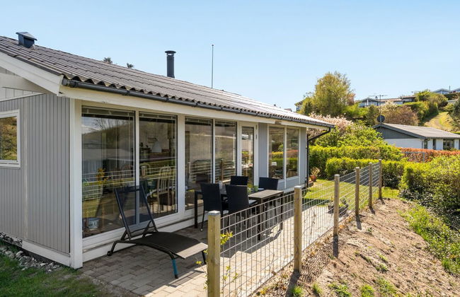 "Vasilij" - 300m to the fjord - Foto 16