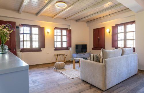 Antalki Experience Apartments - Photo 25