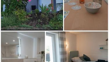 FERIENWOHNUNG TRAUMBLICK - Familienfreundlich - Handwerker willkommen - Foto 2