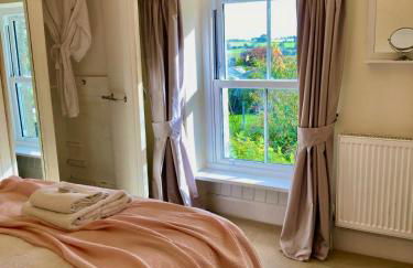 Key Cottage, sleeps 8 - Foto 49