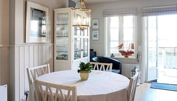 4 Star Holiday Home in Stromstad - Foto 5, Innenbereich