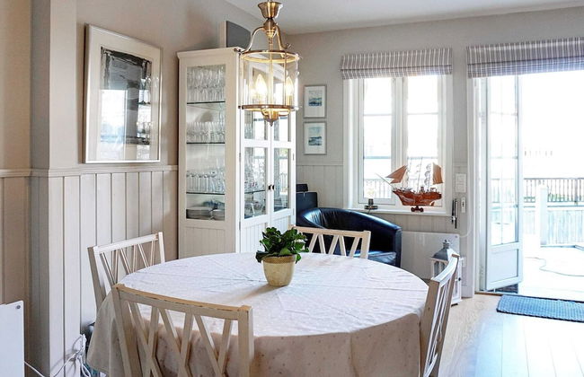 7 Person Holiday Home in Stromstad - Photo 6