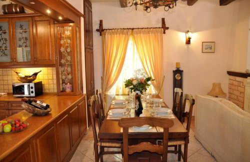 Villa Leo Junior - Foto 14