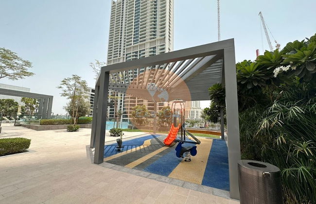 Easygo-luxury 2bdrterrace Creek Harbor06 - Photo 9