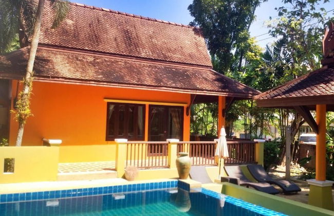 Villa Chaya - Foto 50