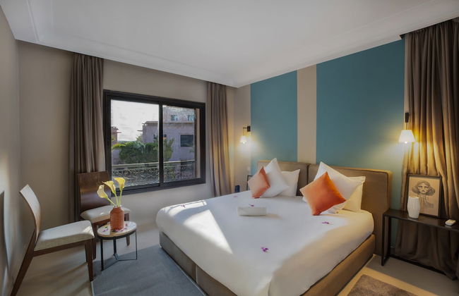 Malaya Suites & Villas - Foto 3