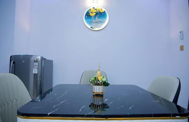 D.T Homes Luxury Apartment - Foto 33