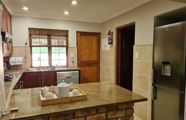 Kruger Park Lodge Unit No. 267 - Photo 9