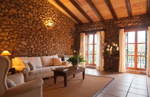 Agroturisme Son Cardaix - Foto 30