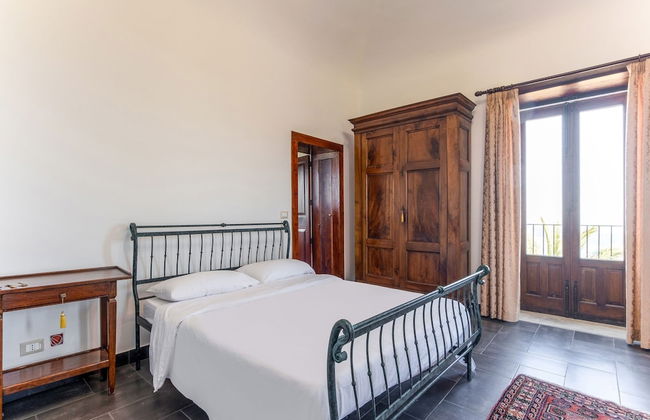 Lavish Sicilian Villa With Pool - Foto 4