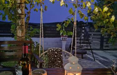 Tiny Loft House in Halkidiki - Foto 74