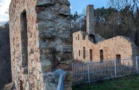 Ferienhaus Manoury am Klosterbrunnen - Foto 43