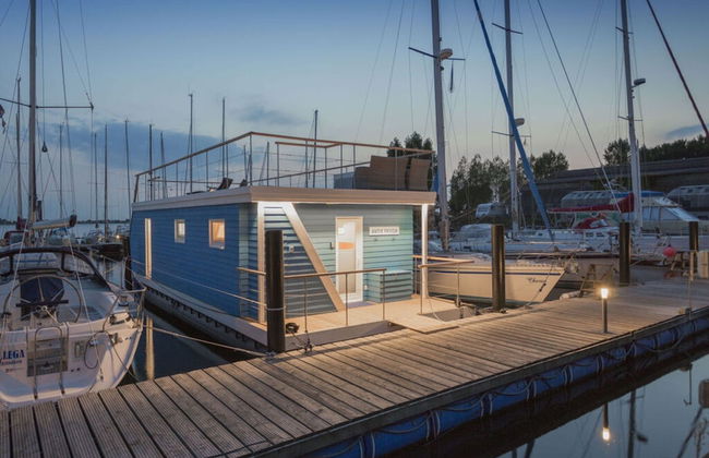 Antje Frieda Comfortable Holiday Residence - Photo 16