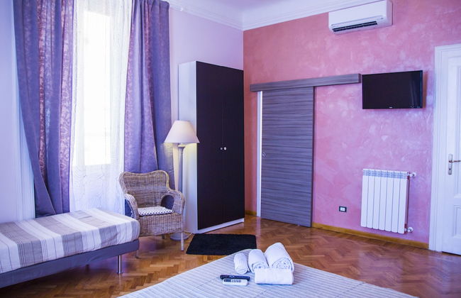 Il Sesto Suites Central - Foto 11