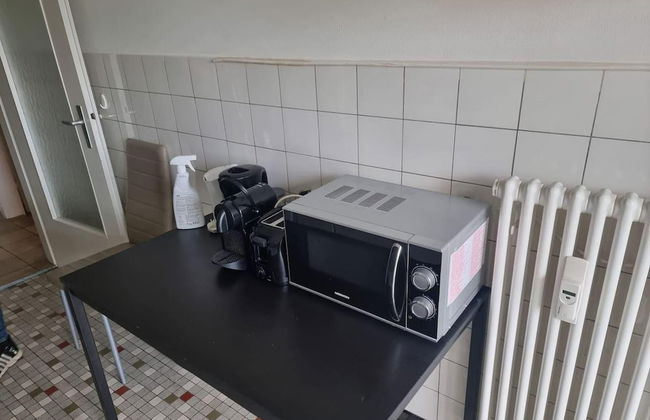 Stunning 3-bed Apartment in Basel - Foto 23