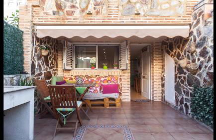 Villa del Mar Apartamento - Foto 22