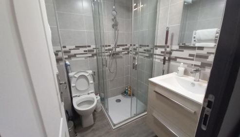 Saint-flour appartement au cœur de la ville - Foto 2