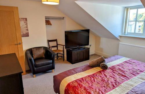 4 bedroom house, central Ulverston - Foto 10