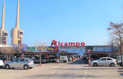 Best refuge in Barcelona - Photo 36