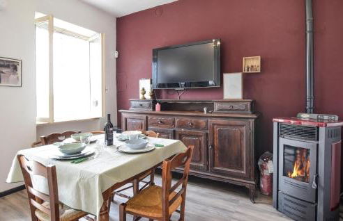 2 Bedroom Beautiful Home In Cortazzone - Foto 19