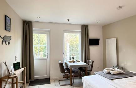 Kleemann´s Apartment**** - Photo 47