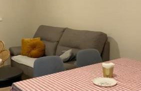 Ático Santa Lucía Terraza y Parking gratuitos - Foto 40