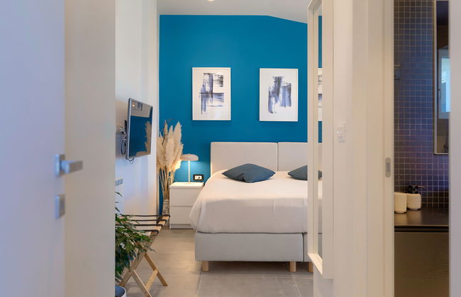 Penthouse Mira - Photo 31