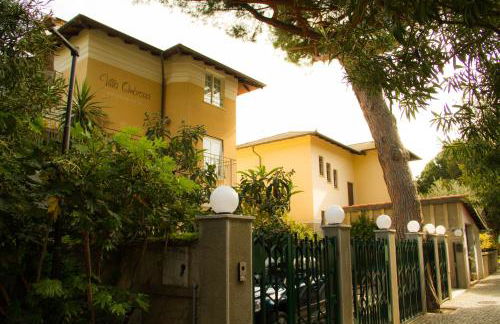 Residence Villa Ombrosa - Foto 22