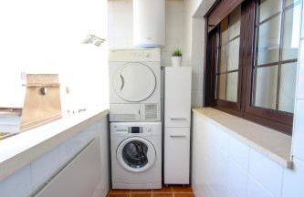 Encantador apartamento con garaje en Aguadulce - Foto 28