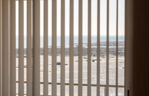 Rêve Bleu, 2 p, vue mer panoramique - Foto 13