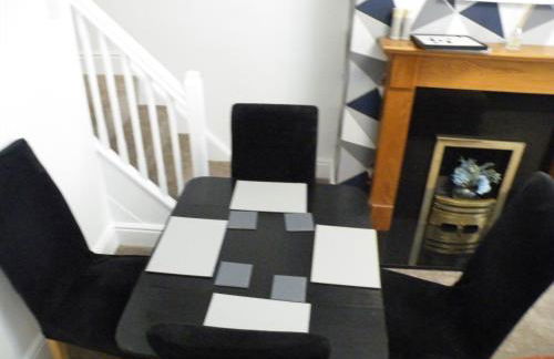 Family Home Near City Centre - Foto 9