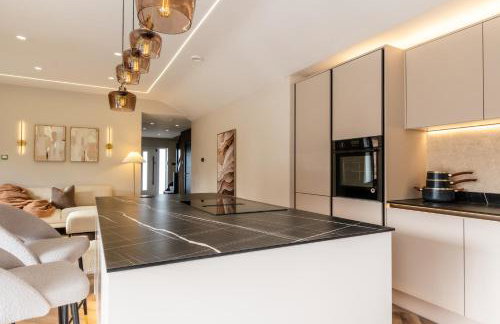 Megan's Hideaway Luxury 4 Bed Retreat - Foto 66