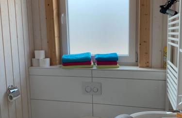 Ferienwohnungen im Schwedenstil - Foto 33