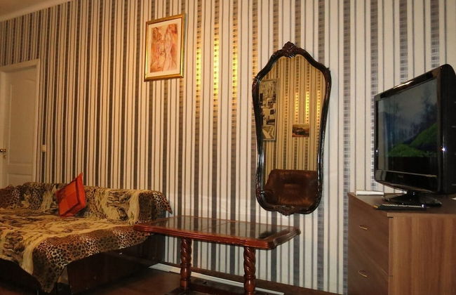 CityInn Dinamo - Photo 1