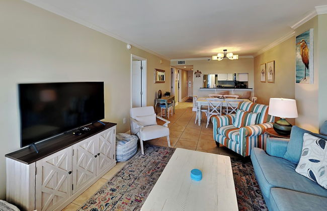 Ocean Breeze East by SVR - Foto 27