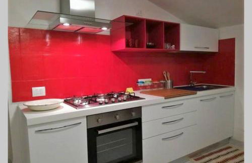 Big relax apartment with swimming pool and a peaceful garden in a private villa - Foto 31