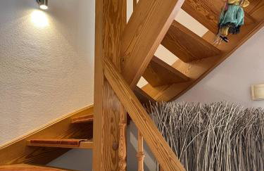 Ferienwohnung Zur Tanne - Foto 9