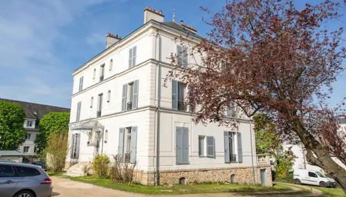 Le studio Parisien - Foto 3, Garden