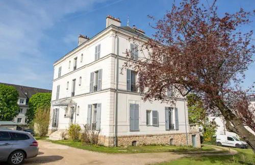 Le studio Parisien - Foto 3