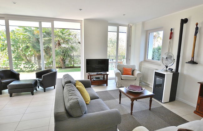 Villa Lisi With Pool - Foto 20