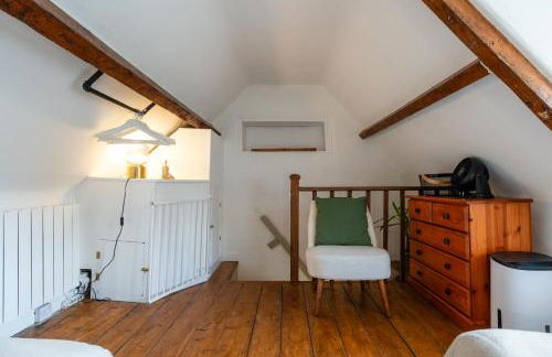 Holly Tree Cottage - Beautiful 2 Bedroom Cottage in Nailsworth - Foto 37