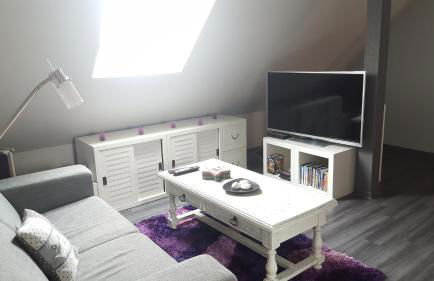 Fleur de Vigne - Foto 9