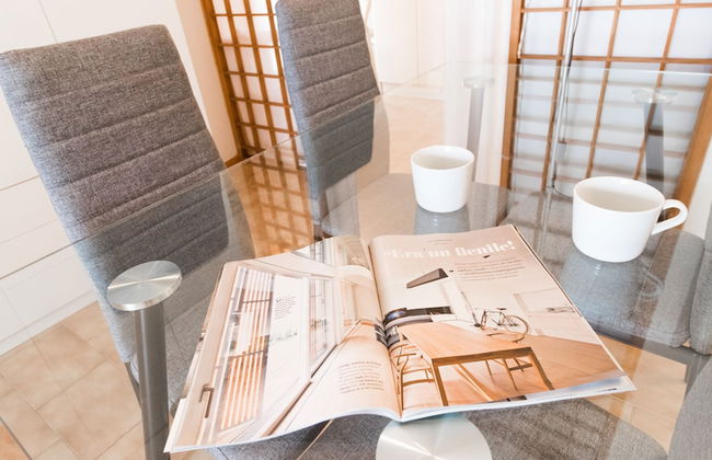 Italianway - Washington 91 - Foto 12