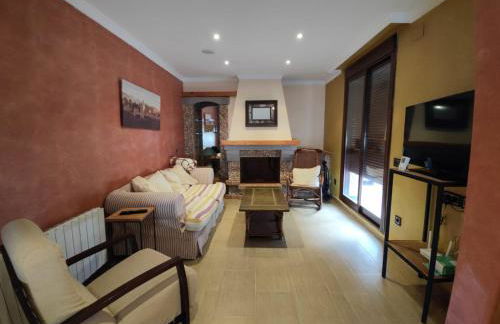 La Gran Casa de Galera - Photo 35