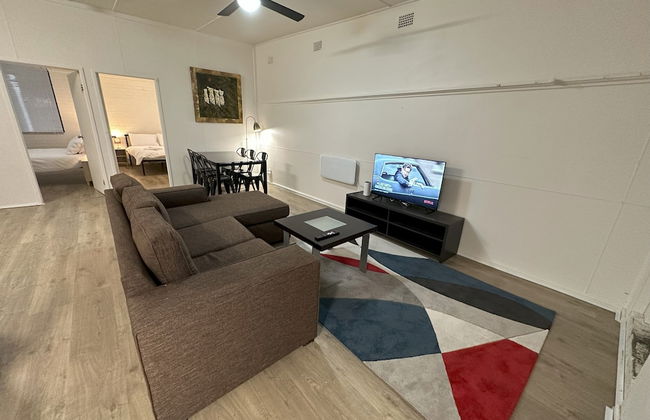 Armidale St Apartments - Photo 22